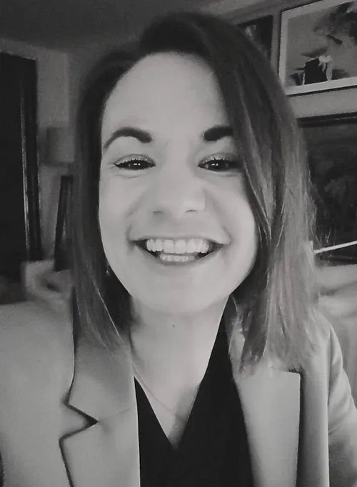 Toastmadame Rebecca